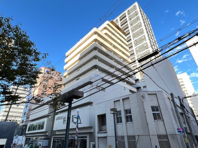 アーバンスタイル心斎橋