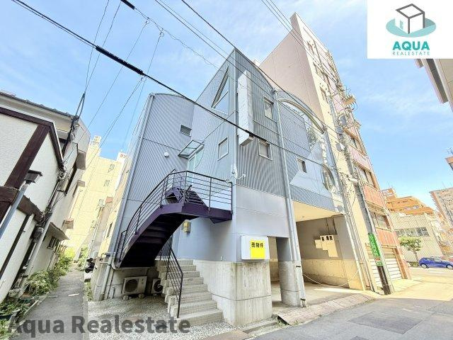 高松市田町　住居兼事務所