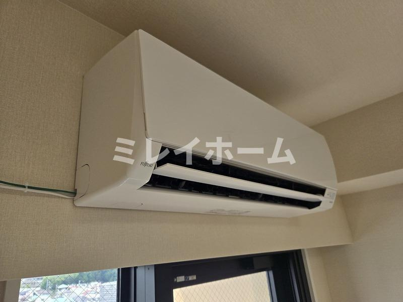 スプレスター大森山王の設備