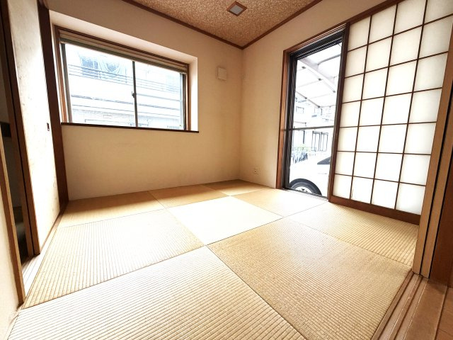 飯山満町３丁目　中古戸建