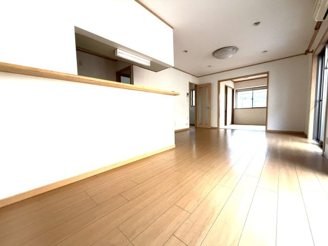 飯山満町３丁目　中古戸建
