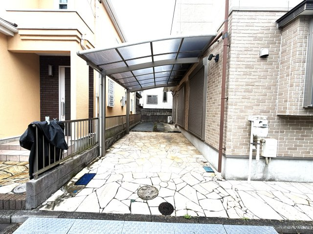 飯山満町３丁目　中古戸建