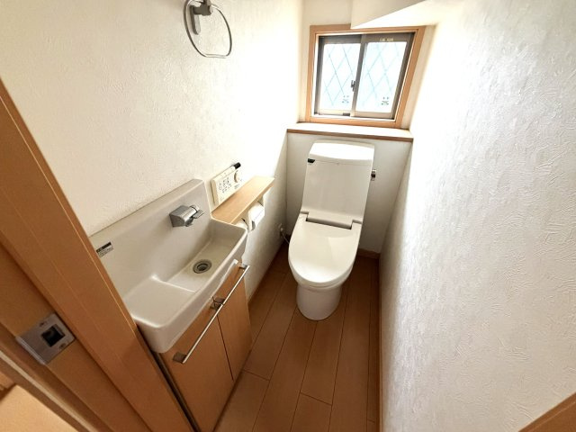 飯山満町３丁目　中古戸建