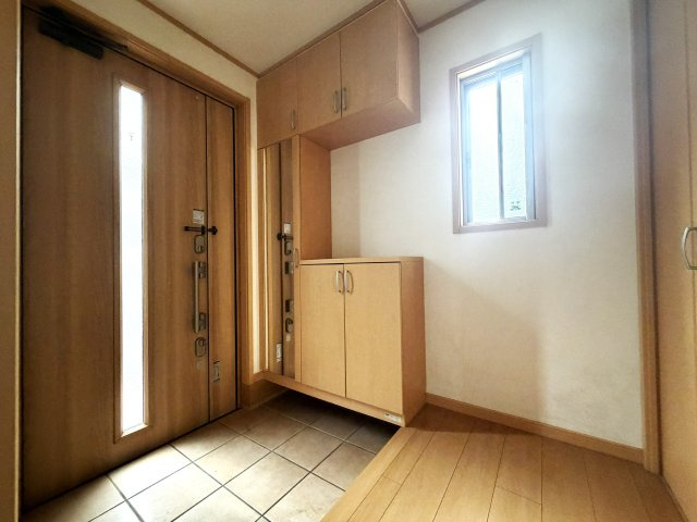 飯山満町３丁目　中古戸建