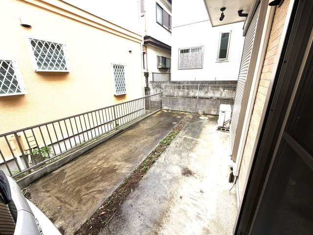 飯山満町３丁目　中古戸建