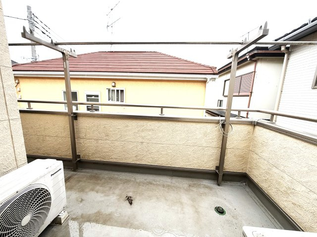 飯山満町３丁目　中古戸建