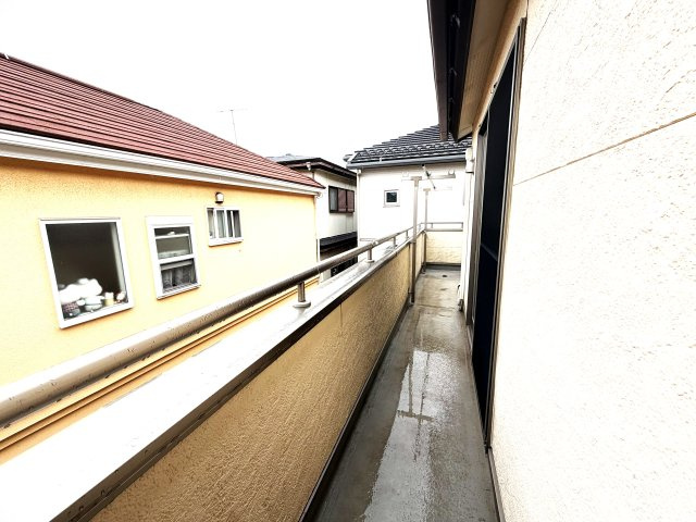 飯山満町３丁目　中古戸建