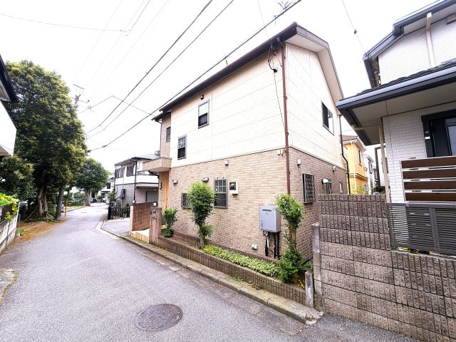 飯山満町３丁目　中古戸建