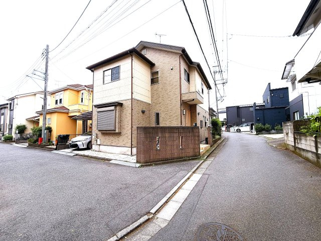 飯山満町３丁目　中古戸建