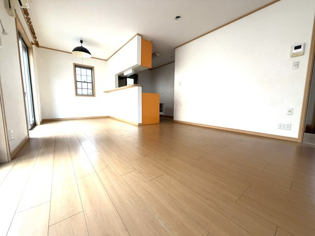 飯山満町３丁目　中古戸建