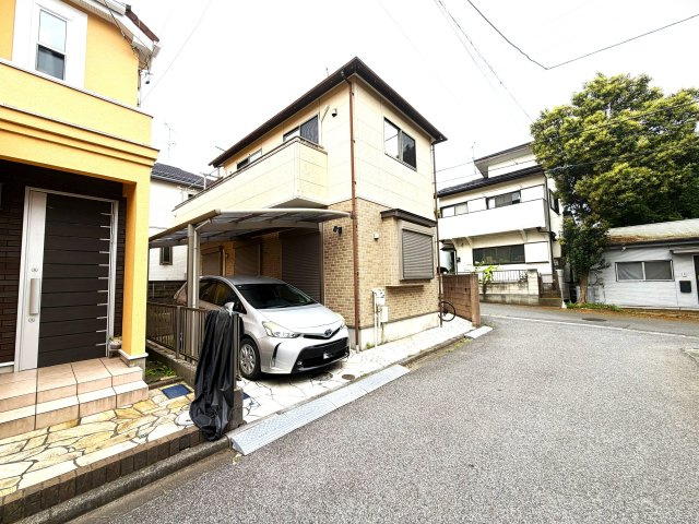 飯山満町３丁目　中古戸建