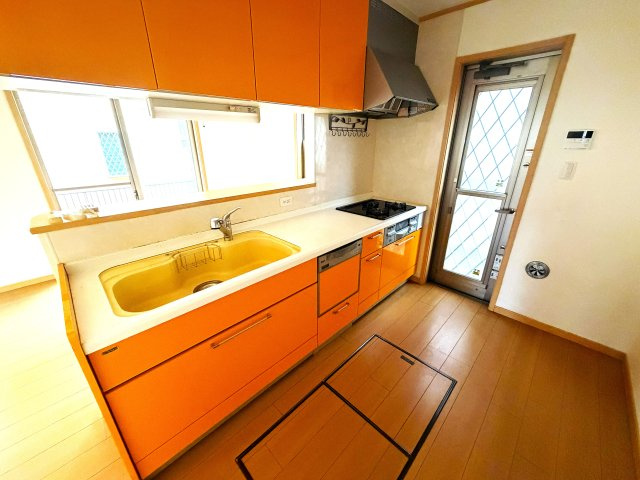 飯山満町３丁目　中古戸建