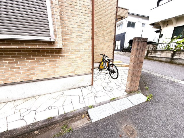 飯山満町３丁目　中古戸建