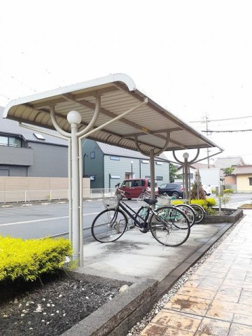 パルティーレ　Ⅱのその他共用部分