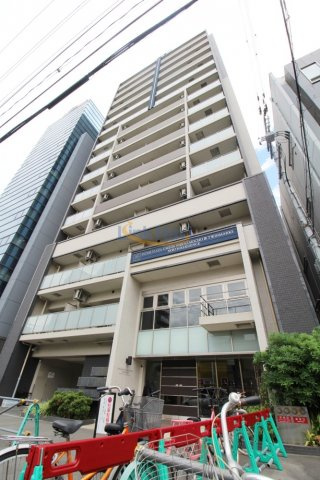 【外観】 | エステムプラザ梅田・中崎町Ⅲツインマークスノースレジデンス
