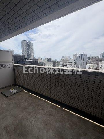 S-RESIDENCE淀屋橋のキッチン