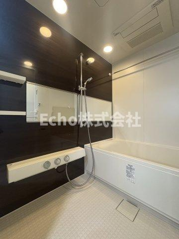 S-RESIDENCE淀屋橋の洋室
