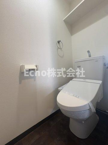 S-RESIDENCE淀屋橋の収納