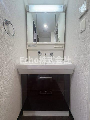 S-RESIDENCE淀屋橋の収納
