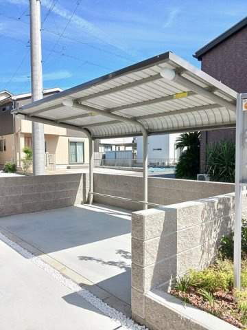 サライ　Ｖのその他共用部分