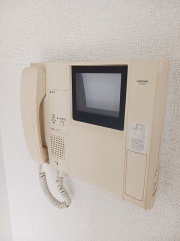 カルフ－ル緑井の設備