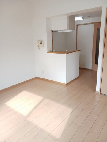 カルフ－ル緑井の内装|物件の内装です