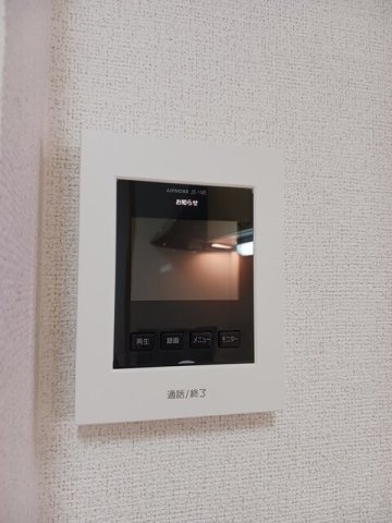 ブリアンＳ．Ｉの設備