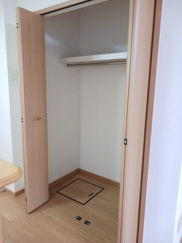 ブリアンＳ．Ｉの収納|小物を収納するのに便利です