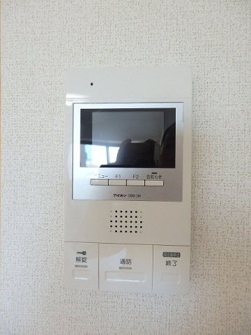 ７ｔｈ　ＦＬＡＧ　己斐本町のセキュリティ