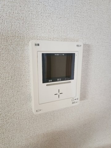 レジデンスＫ　Ⅱの設備