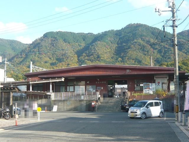 レジデンスＫ　Ⅱの周辺|安芸中野駅まで1600m