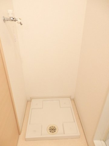 アンリアンの設備