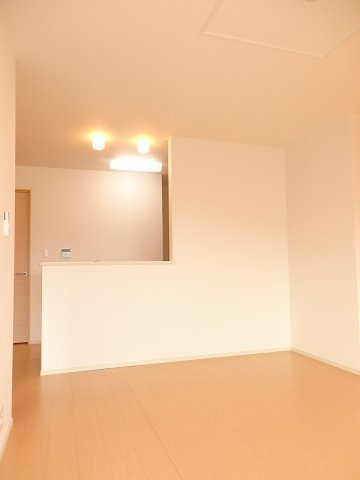 アンリアンの内装|中はこのようになっています