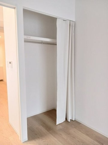 フォームの収納|たっぷりとした収納スペースです