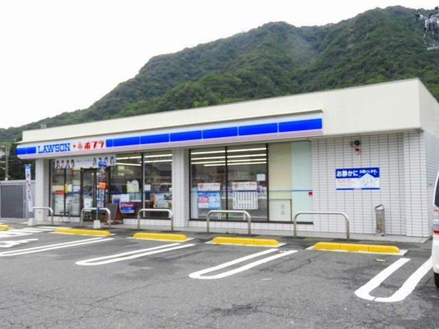 サンヒルズＹ・Ｋの周辺|ローソン　中野東3丁目店まで1000m