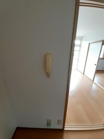 フォレストサイドのセキュリティ