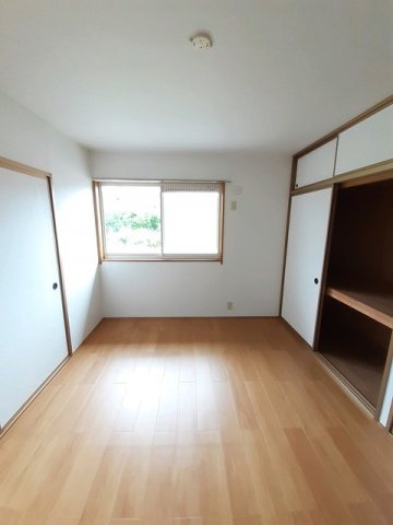 フォレストサイドの内装|中はこのようになっています