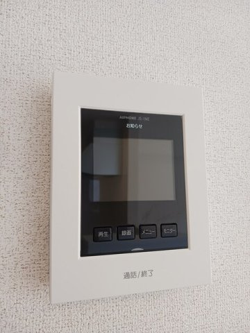 カーサ　健の設備