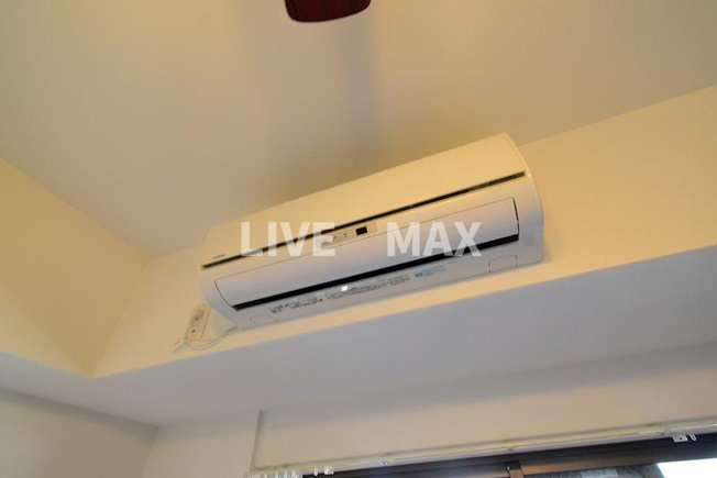 【設備】Luxe新大阪Ⅳ