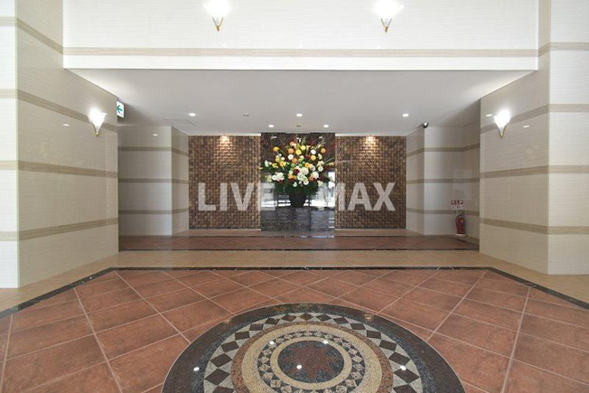 【エントランス】Luxe新大阪Ⅳ
