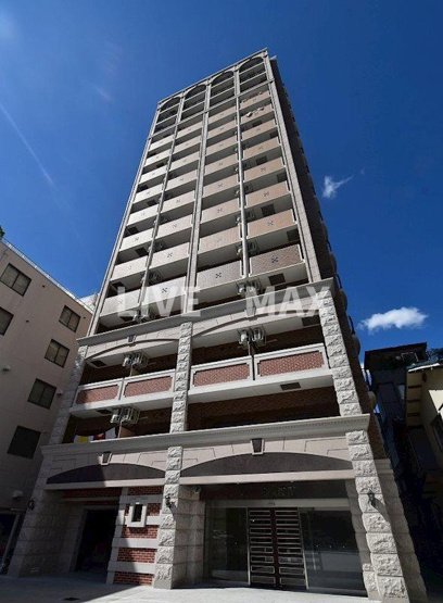 【外観】Luxe新大阪Ⅳ