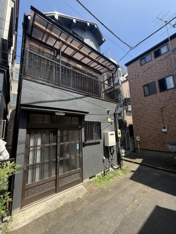 品川区豊町２丁目