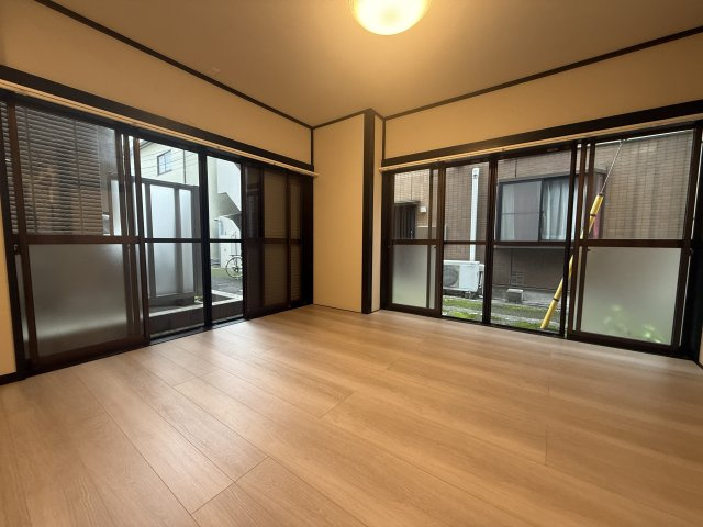 品川区豊町２丁目の洋室