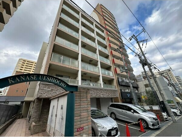 カナセ上汐町