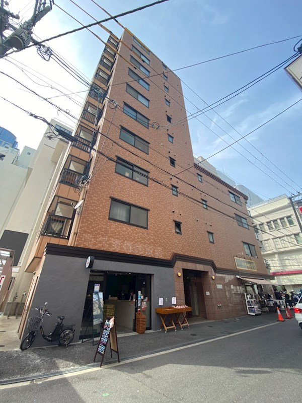 メゾン・デ・ノムラ南久宝寺