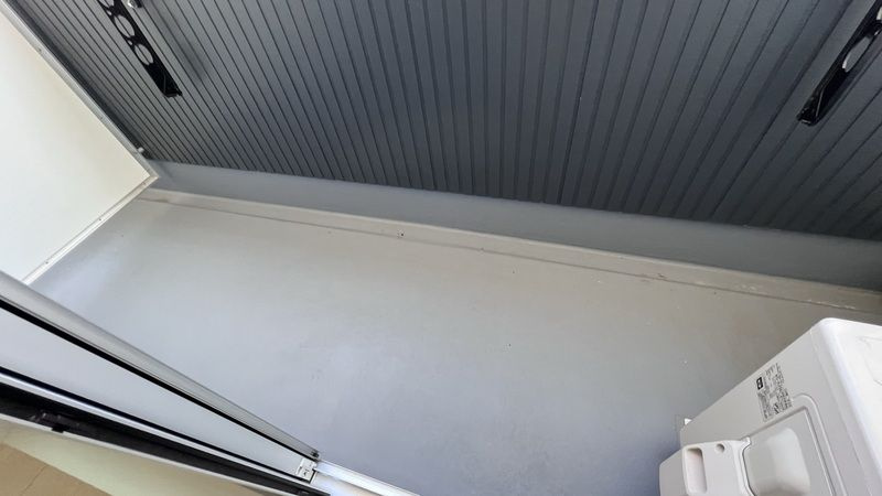 casamento SOLEⅢのバルコニー