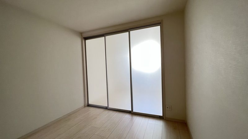 casamento SOLEⅢの居間・リビング