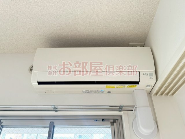 プレジデント正弥久留米駅の設備