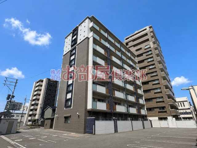 プレジデント正弥久留米駅