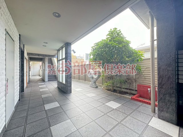 プレジデント正弥久留米駅のその他共用部分